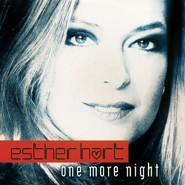 Esther Hart - One More Night