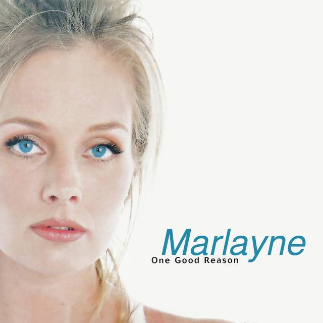 Marlayne - One Good Reason