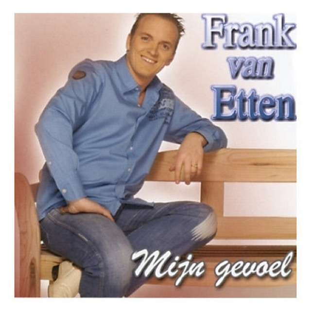 Frank Van Etten - Een lange hete zomer