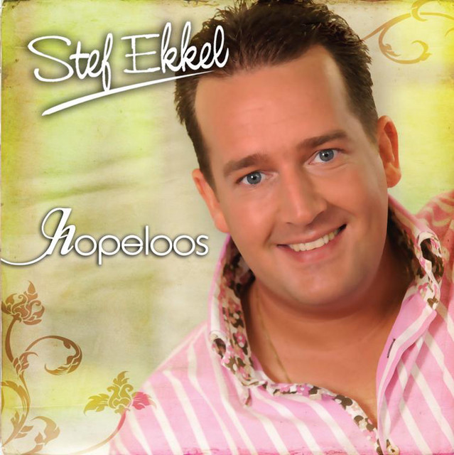 Stef Ekkel - Hopeloos