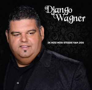 Django Wagner - Eenzaam, alleen en verloren