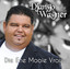 Django Wagner - Die ene mooie vrouw