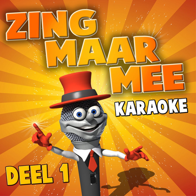 Zing Maar Mee - ADEMNOOD