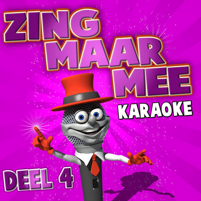 Zing Maar Mee - De Wandelclub