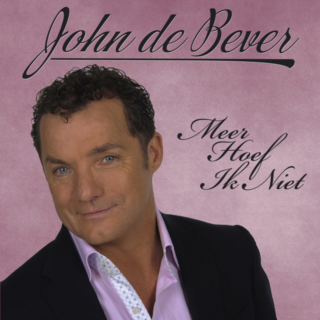 John De Bever - Laat ons dansen