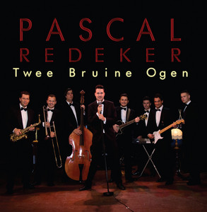 Pascal Redeker - Twee bruine ogen