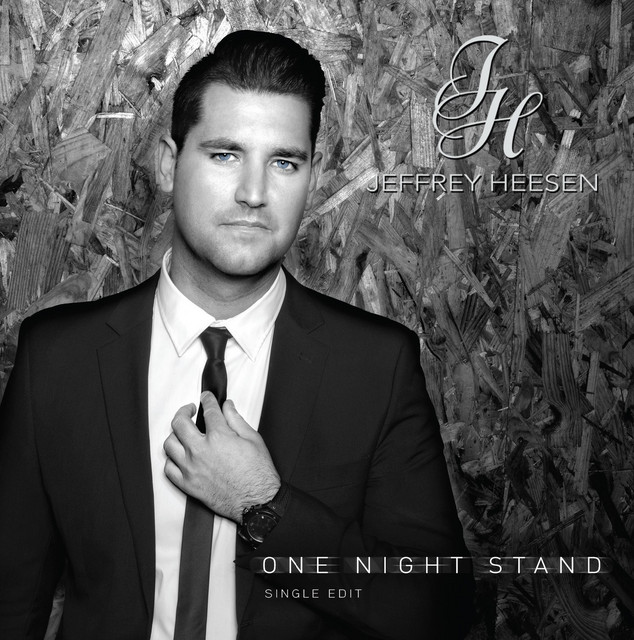 Jeffrey Heesen - One night stand