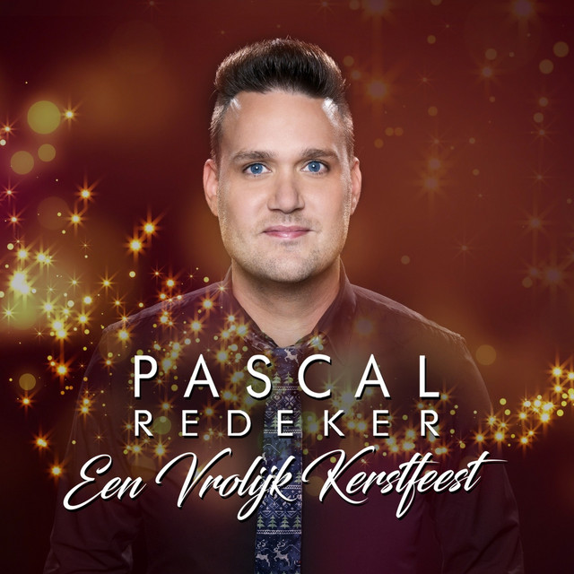 Pascal Redeker - Een vrolijk Kerstfeest