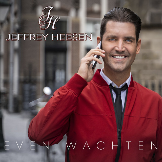 Jeffrey Heesen - Even wachten