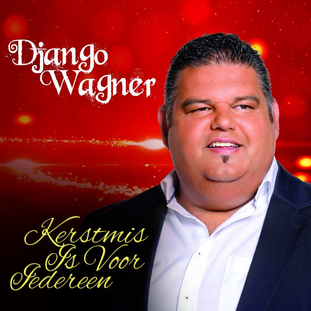 Django Wagner - Kerstmis is voor iedereen