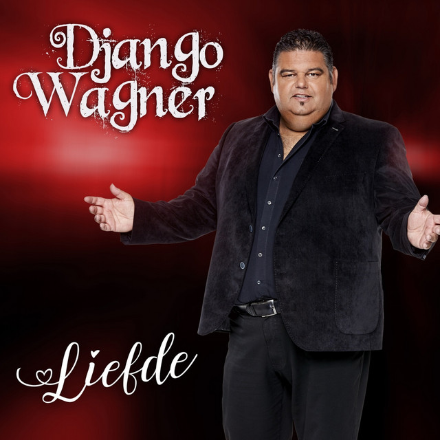 Django Wagner - Liefde