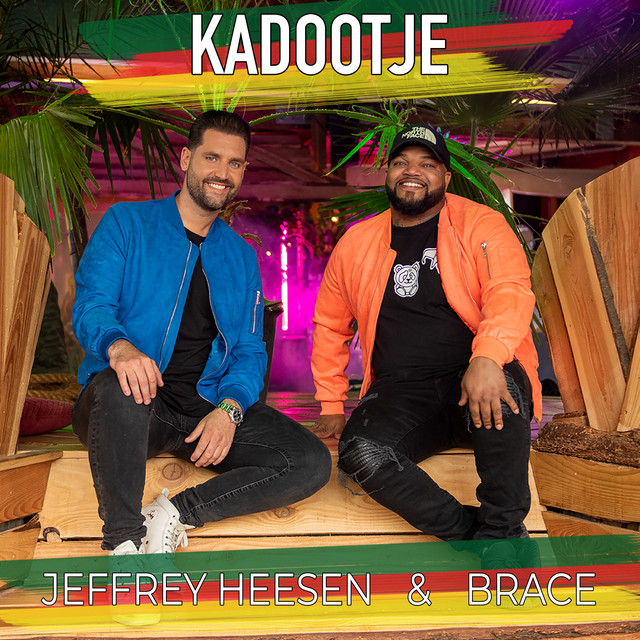 Jeffrey Heesen & Brace - Kadootje