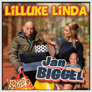 Jan Biggel - Lilluke Linda