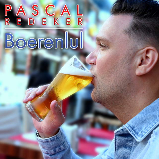 Pascal Redeker - Boerenlul