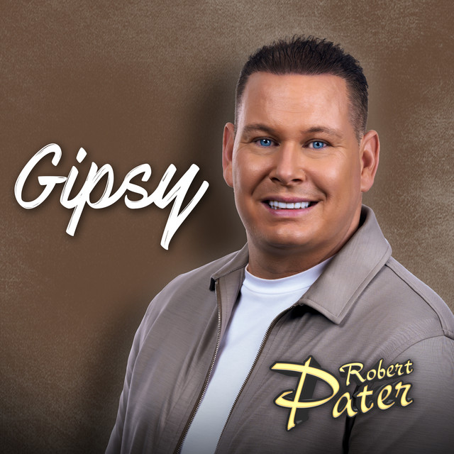 Robert Pater - Gipsy