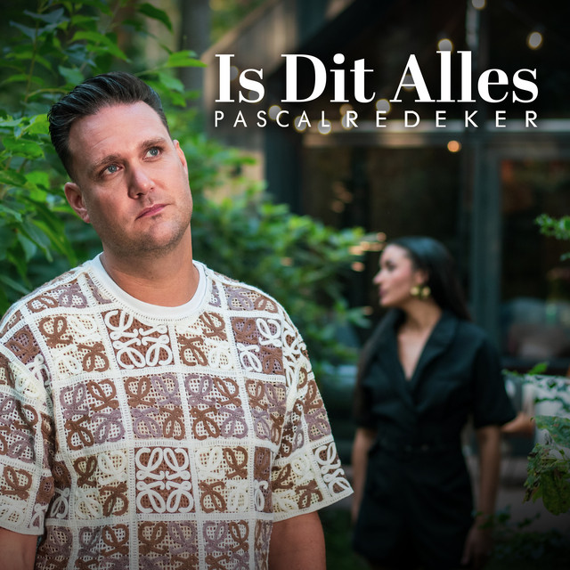 Pascal Redeker - Is dit alles