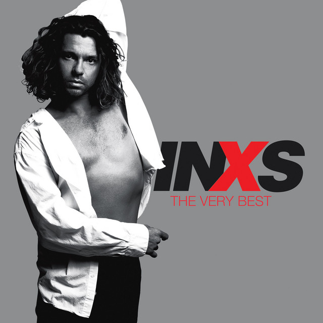 INXS - Just Keep Walking