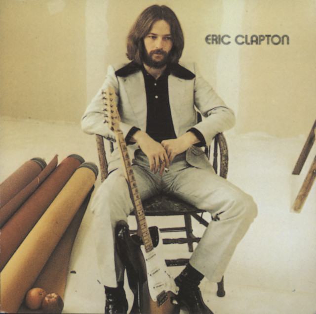 Eric Clapton - Blues Power