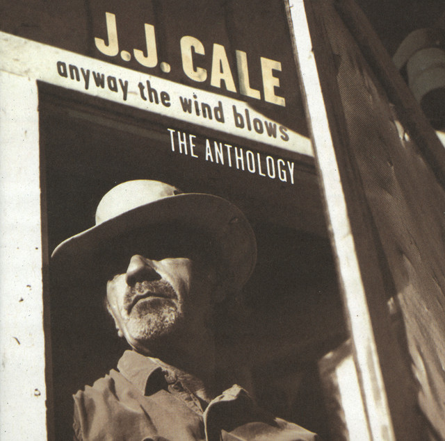 J.j. Cale - Magnolia