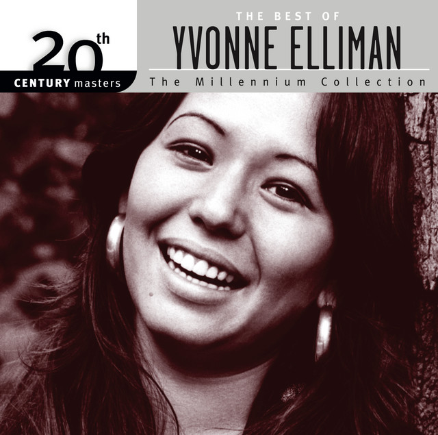 Yvonne Elliman - Love Me