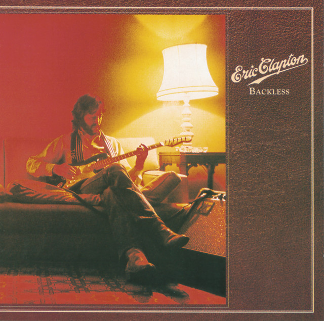Eric Clapton - Promises