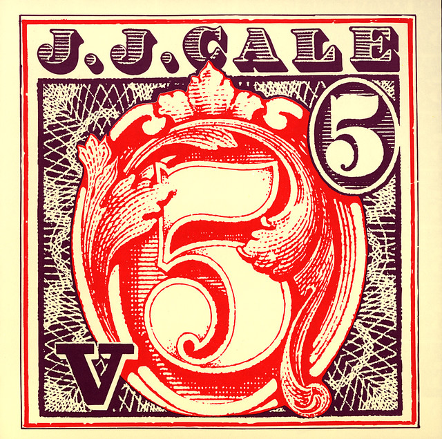 J.j. Cale - Thirteen Days