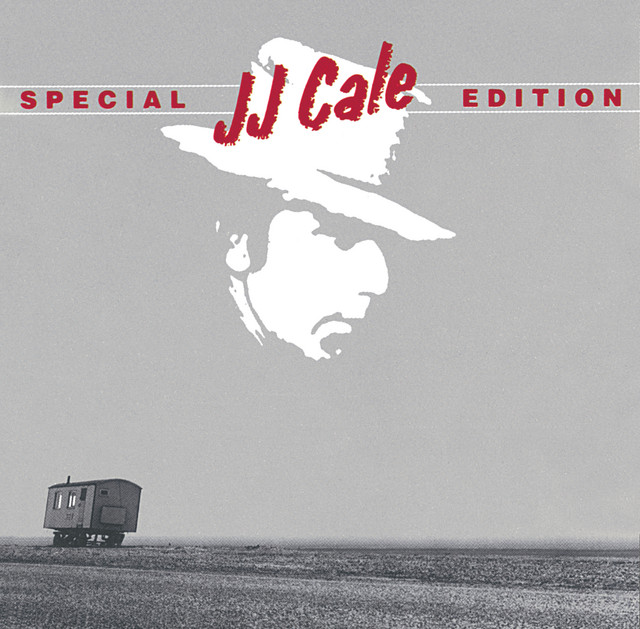 J.j. Cale - Carry On