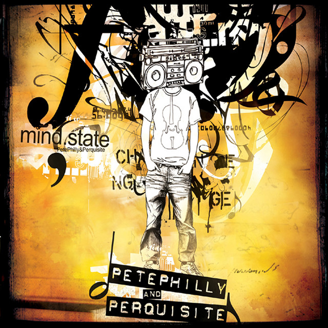 Pete Philly/perquisite - Grateful