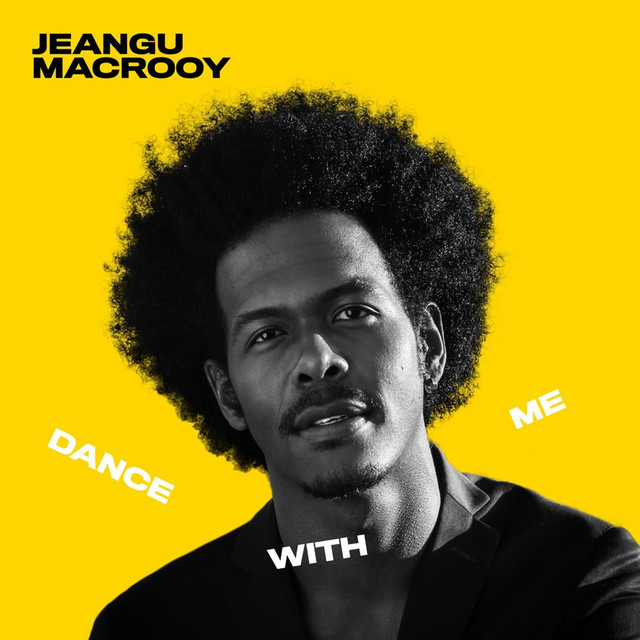 Jeangu Macrooy - Dance With Me