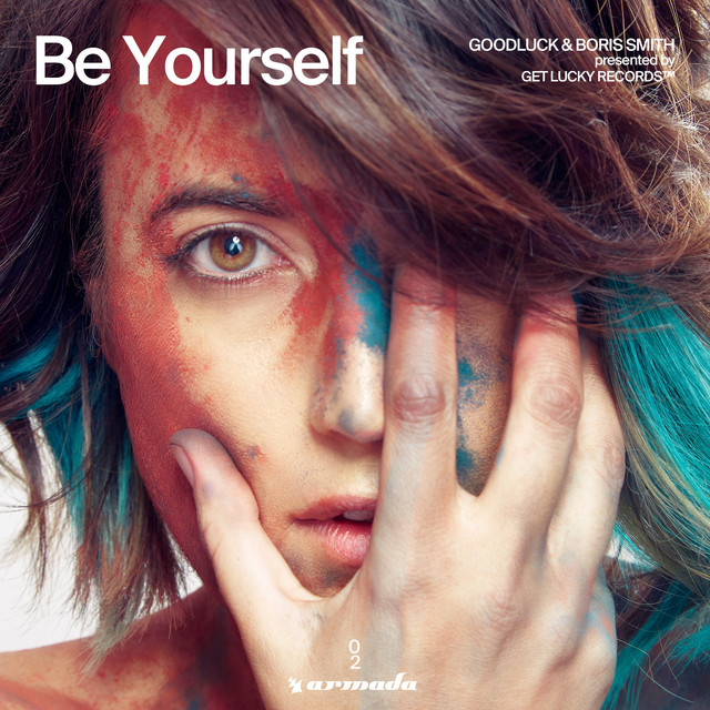 GoodLuck - Be Yourself