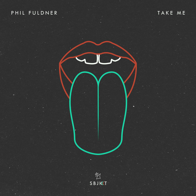 Phil Fuldner - Take Me