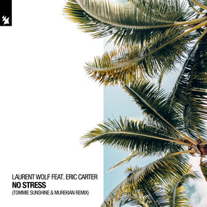 Eric Carter - NO STRESS