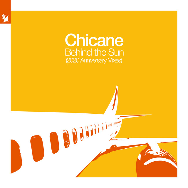 Chicane And Maire Brennan - Saltwater