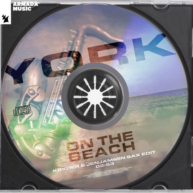 York - O.T.B. (On The Beach)