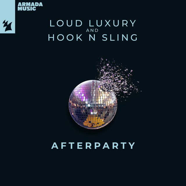 Hook N Sling - Afterparty