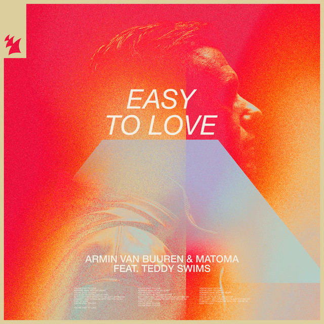 Armin Van Buuren & Trevor Guthrie - Easy To Love
