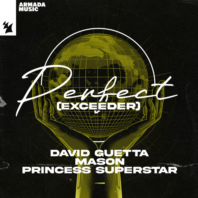 David Guetta - PERFECT (EXEEDER)