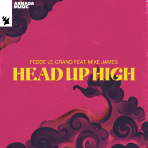 Mike James - Head Up High