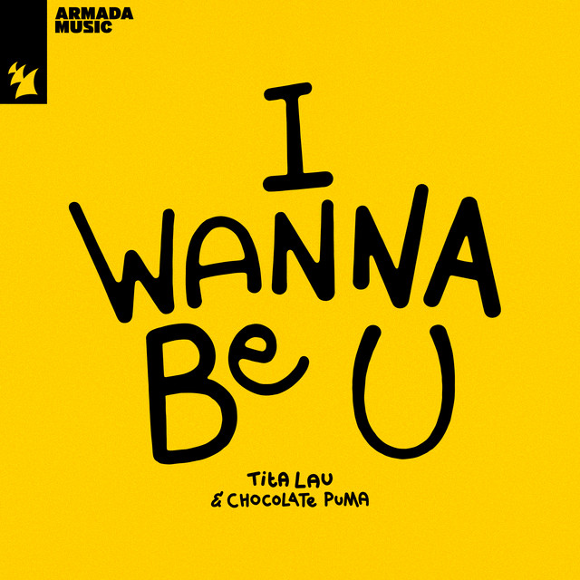 Tita Lau & Chocolate Puma - I Wanna Be U