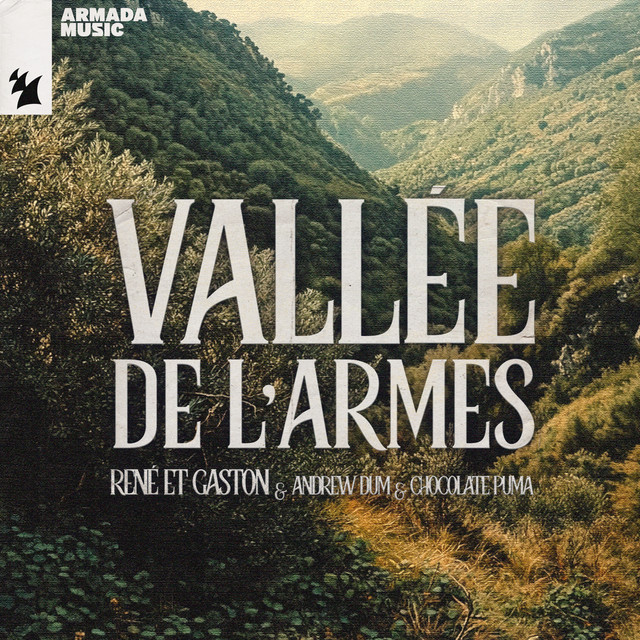 René Et Gaston - Vallee De Larmes