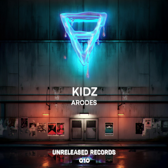 Arodes - Kidz