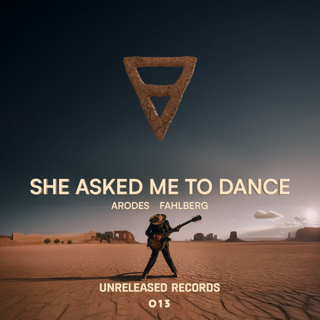 Arodes & Fahlberg - She Asked Me To Dance