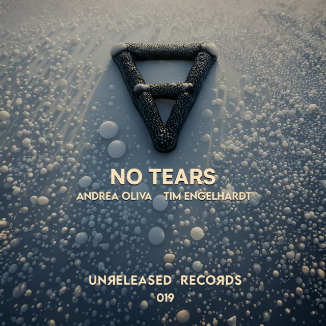 Andrea Oliva & Tim Engelhardt - No Tears