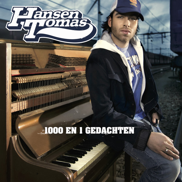 Hansen Tomas - 1000 En 1 Gedachten