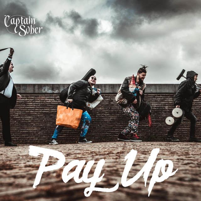 CaptainSober - Pay Up