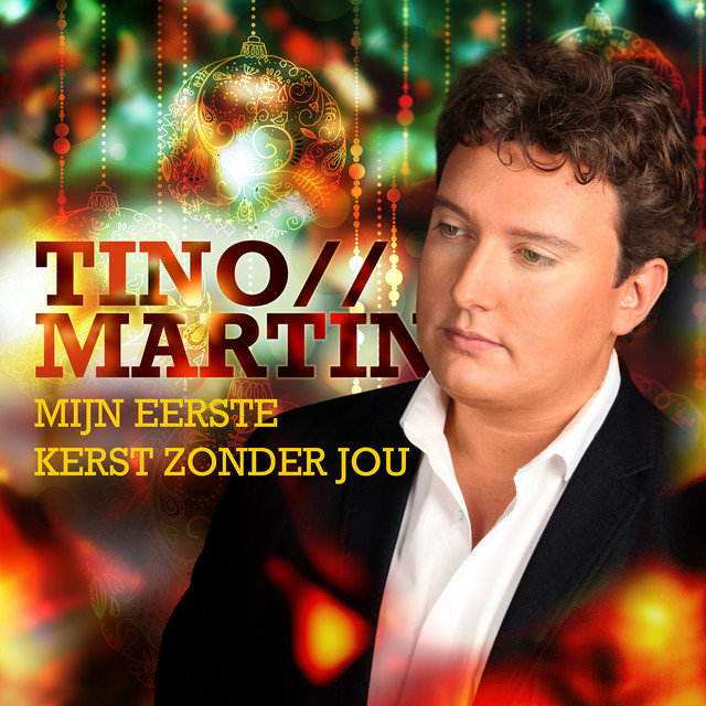 Tino Martin - Mijn eerste kerst zonder jou