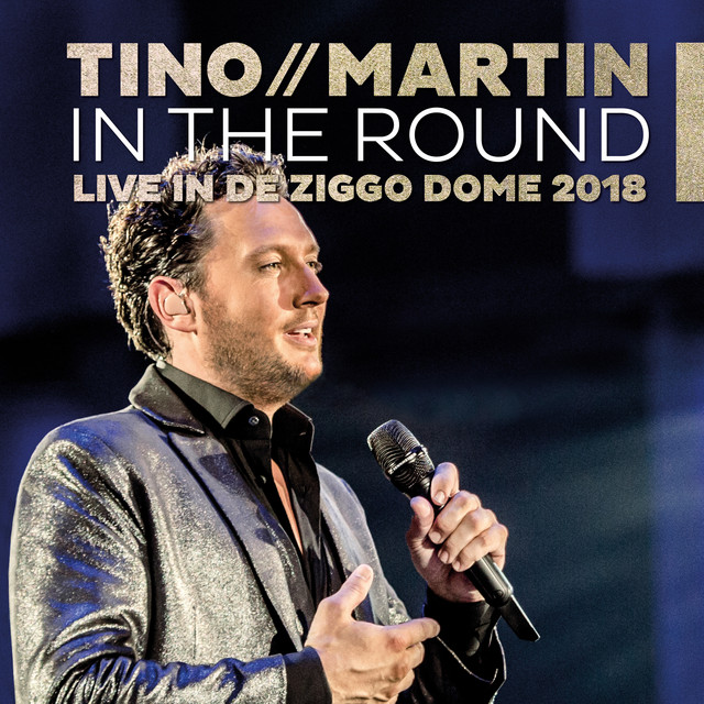 Tino Martin - Toch zal ik altijd aan je denken