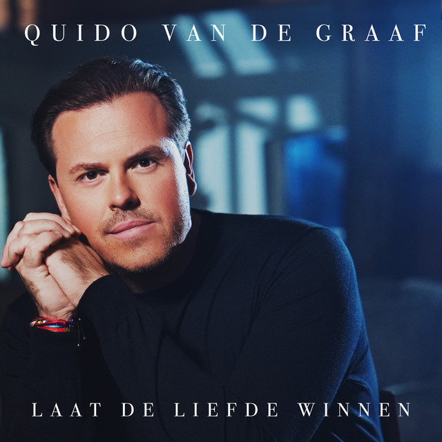 Quido Van De Graaf - Laat de liefde winnen