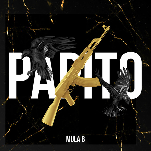 Mula B - Papito