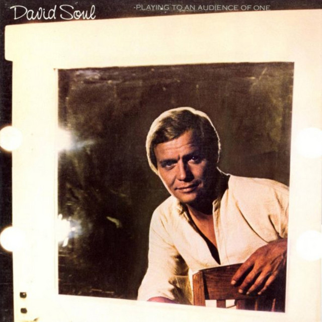 David Soul - Silver Lady